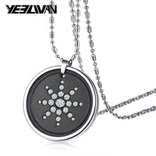 Load image into Gallery viewer, Statement Necklace New Powerful Scalar Bio Energy Necklace