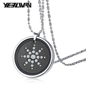 Statement Necklace New Powerful Scalar Bio Energy Necklace