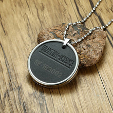Load image into Gallery viewer, Statement Necklace New Powerful Scalar Bio Energy Necklace