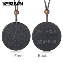 Load image into Gallery viewer, Statement Necklace New Powerful Scalar Bio Energy Necklace