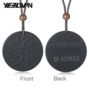 Statement Necklace New Powerful Scalar Bio Energy Necklace