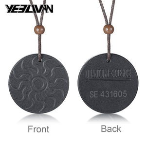 Statement Necklace New Powerful Scalar Bio Energy Necklace