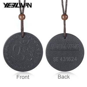 Statement Necklace New Powerful Scalar Bio Energy Necklace
