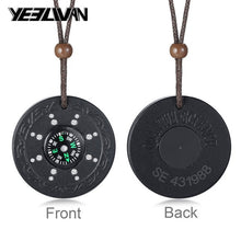 Load image into Gallery viewer, Statement Necklace New Powerful Scalar Bio Energy Necklace