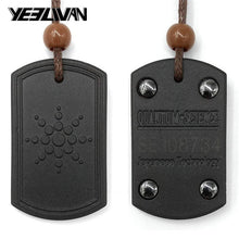 Load image into Gallery viewer, Statement Necklace New Powerful Scalar Bio Energy Necklace