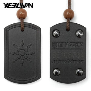 Statement Necklace New Powerful Scalar Bio Energy Necklace