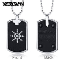 Load image into Gallery viewer, Statement Necklace New Powerful Scalar Bio Energy Necklace