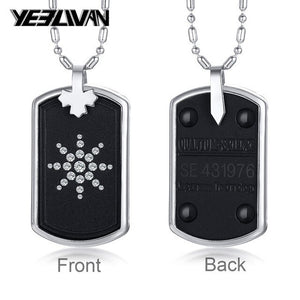Statement Necklace New Powerful Scalar Bio Energy Necklace