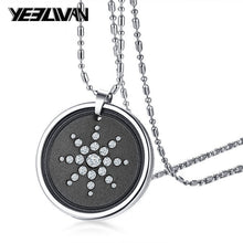 Load image into Gallery viewer, Statement Necklace New Powerful Scalar Bio Energy Necklace