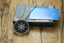 Load image into Gallery viewer, Statement Necklace New Powerful Scalar Bio Energy Necklace