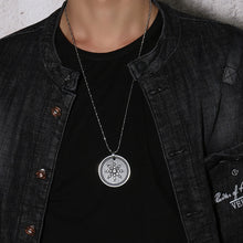 Load image into Gallery viewer, Statement Necklace New Powerful Scalar Bio Energy Necklace