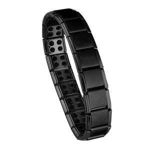 2020 Therapeutic Energy Healing Bracelet Titanium Steel